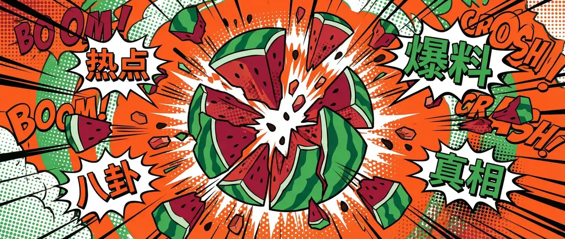 Bet365app 今日头瓜爆炸漫画横幅